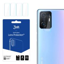 3mk Lens Protection™ Hybrid Camera Lens Glass for Xiaomi 11T / 11T Pro