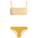 4. Women's Protest PRTBALEARIC Bandeau Bikini Two-Piece Swimsuit