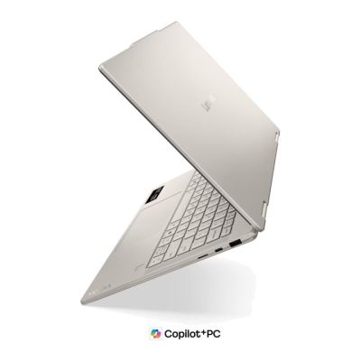 15. Lenovo Yoga 7 2-in-1 16AGP11 16" AMD Ryzen AI 7 445 16GB SSD 512GB W11 Home Seashell
