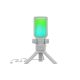 GENESIS Radium 250 White Gaming Console Microphone