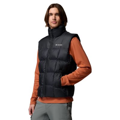 2. Columbia Puffect IV Vest 2174351010 Black L
