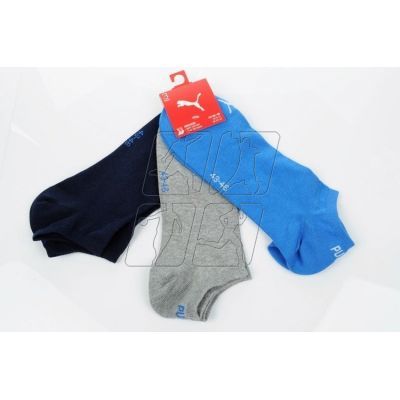 4. Puma socks 3pack 261080001 277 906807 19