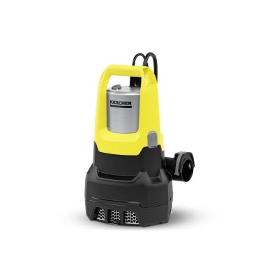 3. Kärcher SP 22.000 DIRT LEVEL SENSOR submersible pump 750 W 22000 l/h 7 m