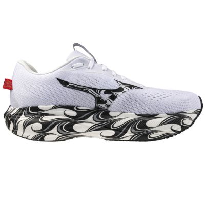 2. Mizuno WAVE RIDER 30 Disclosure shoes J1GU262381