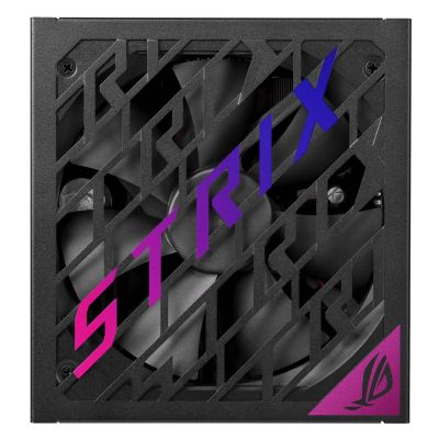 25. ASUS ROG Strix Platinum 1200W Power Supply