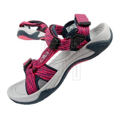 CMP Hamal Hiking Jr 38Q9954 32CG sandals