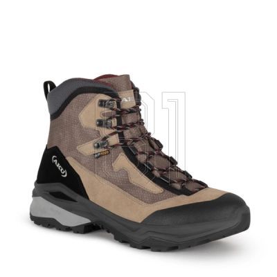 6. Aku Adapta Gore-tex M 495313 shoes