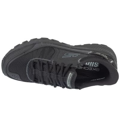 3. Skechers Slip-Ins: Dynamite AT – Escapar 237634-BBK Black Size 40