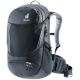 10. Cycling Backpack - Deuter Trans Alpine 22 SL Black