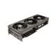3. graphics card SAPPHIRE NITRO+ RX 9060 XT GAMING OC 16