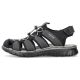23. Rieker closed sandals M 26770-00 RKR584