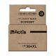 Actis KH-364BKR Ink (replaces HP 364XL CN684EE; Standard; 20 ml; black)