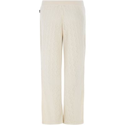 PROTEST PRTIssy women's trousers white S