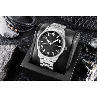 5. Men's Watch Guess Monte GW0804G2 + BOX