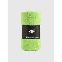 Quick-drying sports towel M (80 x 130 cm) 4F 4FRSS26ATOWU097-45S