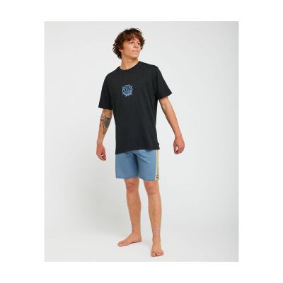 4. RIP CURL Mirage Pacific Rinse Revival Men's Boardshorts Blue