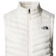 3. The North Face W Huila Synth Vest NF0A8DW5QLI1 Beige L