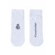 20. Real Madrid socks 2-pack white 2900003458
