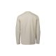 5. POC Poise Crew Neck Sweatshirt Beige