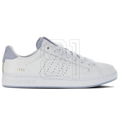 K-Swiss Lozan Club Lth W 97263-913-M shoes