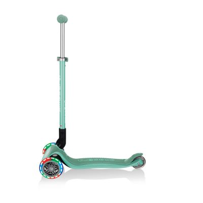 23. Globber Primo Foldable Plus Lights Jr 439-206 3-wheel scooter