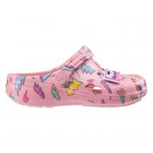Coqui Big Fro Jr sandals 92800617254