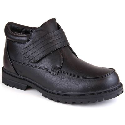 6. Atletico Man's Style M WS-004 ATC455B Insulated Shoes