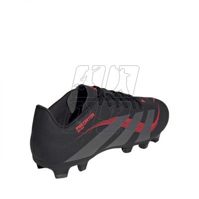 3. Adidas Predator Club FG/MG M ID1325 football boots