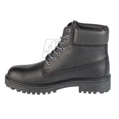 2. Lumberjack River 2 M SMH6901-001-B01-CB001 black boots