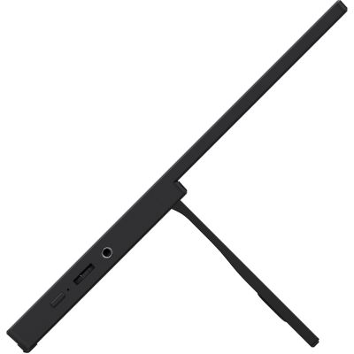 12. MSI PRO MP165DE E6 Portable TV / Monitor Portable Monitor Black 39.6 cm (15.6") LED 1920 x 1080 px
