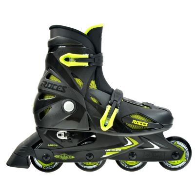 2. ROCES ORLANDO III 400687 09 Inline Skates