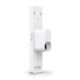 12. Ubiquiti UA-G3-Pro-W Reader, UniFi G3 Reader Pro, White