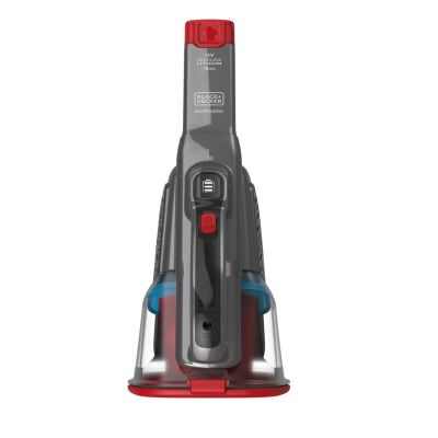 5. BHHV315J BLACK+DECKER Handheld Vacuum Cleaner