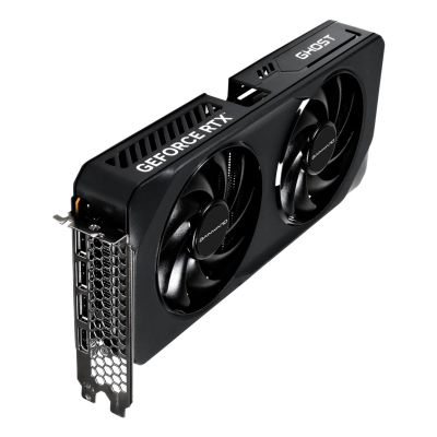 7. GAINWARD GeForce RTX 5050 Ghost 8GB GDDR6 HDMI/3xDP Graphics Card