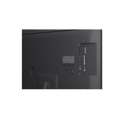 15. LG NanoCell 43NANO81A6A 43'' 4K Ultra HD WebOS Dolby Digital DVB-T2 Black TV (OUTLET)