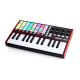 9. AKAI APC KEY 25 MK2 - Controller for Ableton Live