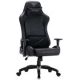 SENSE7 Spellcaster Senshi Edition XL Black Armchair