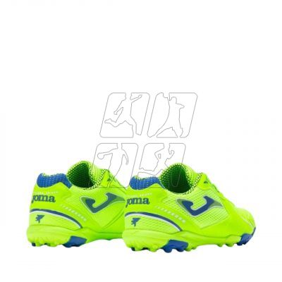 3. Joma Dribling 2511 Turf M DRIS2511TF football boots