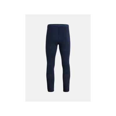 3. Peak Performance M Magic Long John leggings, blue