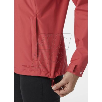 9. Helly Hansen Aden Jacket W 62650 101