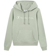 Champion Hooded Sweatshirt W 118379 GS148