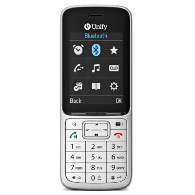 2. Unify OpenScape DECT Phone SL6 cordless phone