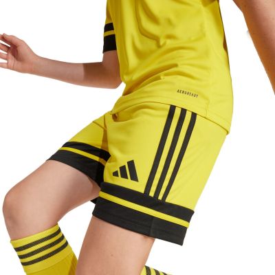 15. adidas Squadra 25 Jr JJ2421 Shorts
