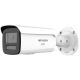 Hikvision Pro Series with ColorVu DS-2CD2T87G3-LIS2UY/SL(4MM) Industrial Camera Bullet IP Security Camera Indoor/Outdoor 3840 x 2160 px Wall
