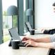 4. Mobilis 016447 screen filter for 31.2 cm (12.3") Monitor/Laptop Frameless privacy filter for the display
