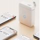 2. Niimbot D110_M Label Printer White