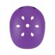 12. Helmet Globber Violet Jr 505-104