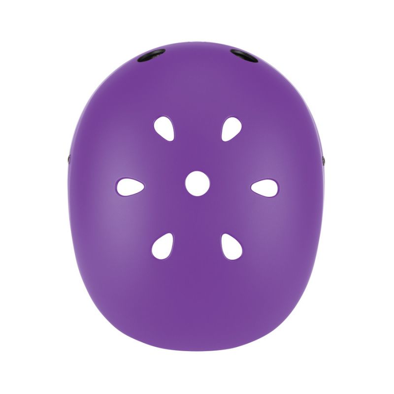 12. Globber Violet Jr 505-104 helmet