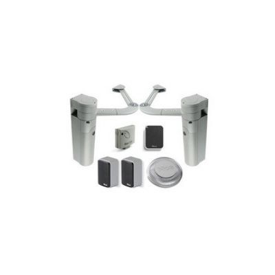 NICE WALKY 2024 ERA ONE set for swing gates