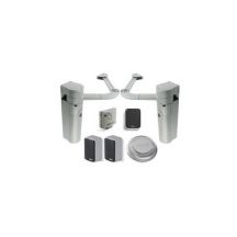 NICE WALKY 2024 ERA ONE set for swing gates